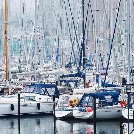Kobbelluck Baltic Viewヴィラ エクステリア 写真
