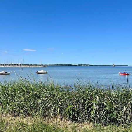 Kobbelluck Baltic Viewヴィラ エクステリア 写真