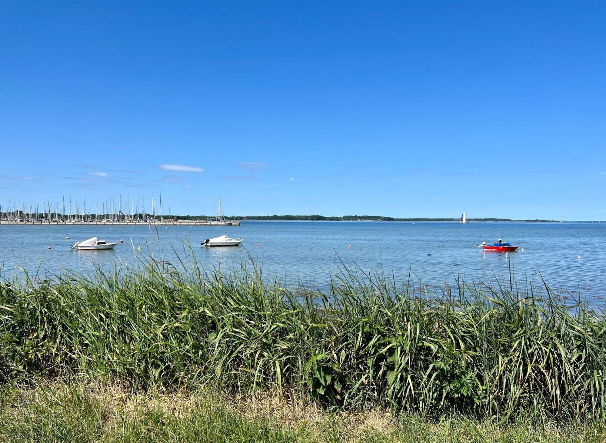 Kobbelluck Baltic Viewヴィラ エクステリア 写真